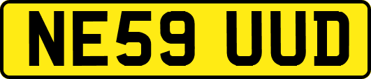 NE59UUD