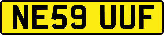 NE59UUF