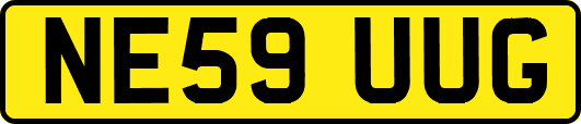 NE59UUG
