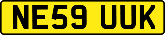 NE59UUK