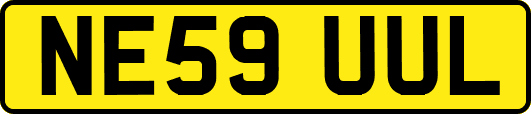 NE59UUL