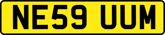 NE59UUM