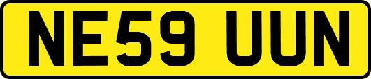 NE59UUN