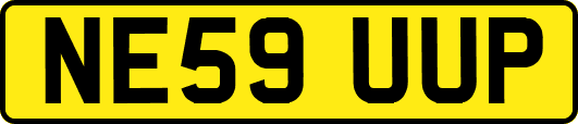 NE59UUP