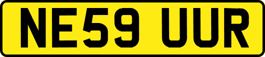 NE59UUR