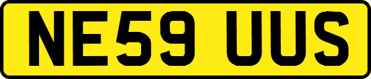 NE59UUS