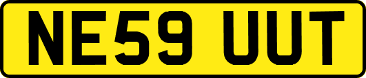 NE59UUT