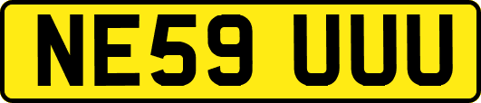 NE59UUU