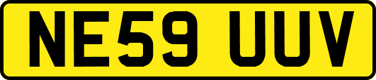 NE59UUV