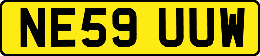 NE59UUW