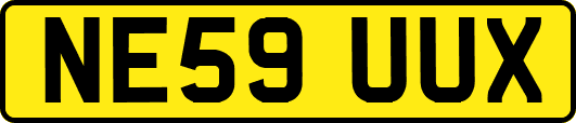 NE59UUX