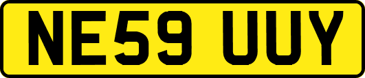 NE59UUY