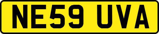 NE59UVA