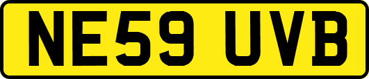 NE59UVB
