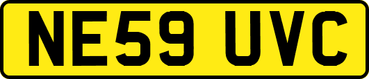 NE59UVC