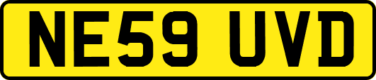 NE59UVD