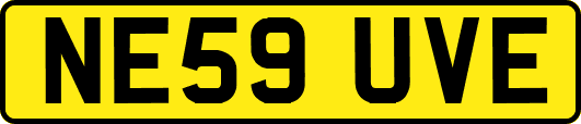 NE59UVE