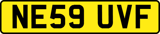 NE59UVF