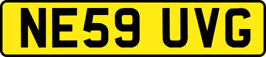 NE59UVG