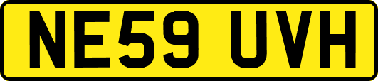 NE59UVH