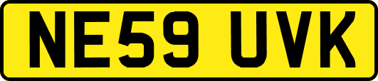 NE59UVK