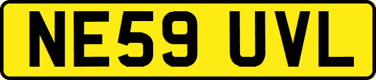 NE59UVL