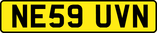 NE59UVN