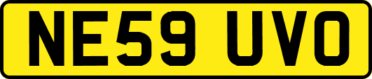NE59UVO
