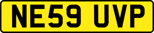 NE59UVP