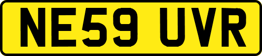 NE59UVR