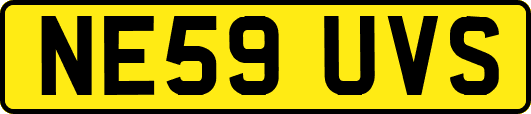 NE59UVS