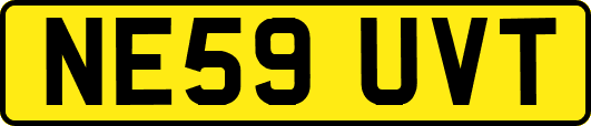 NE59UVT
