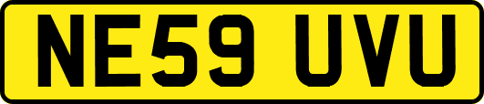 NE59UVU