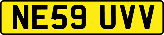 NE59UVV