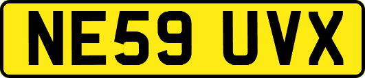 NE59UVX