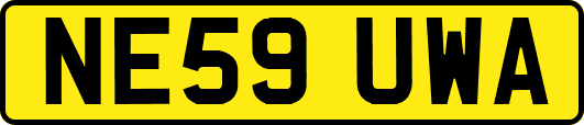 NE59UWA