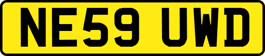 NE59UWD