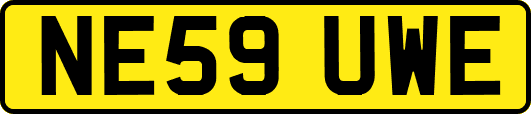 NE59UWE