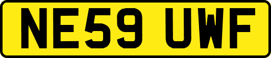 NE59UWF