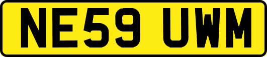 NE59UWM