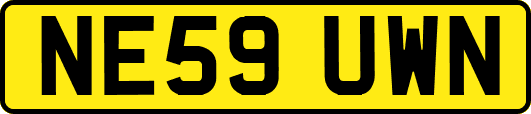 NE59UWN