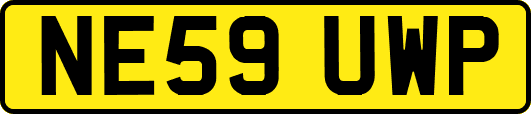 NE59UWP