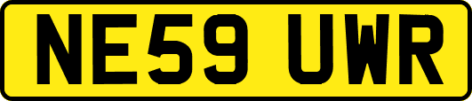 NE59UWR