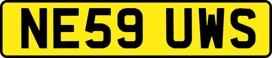 NE59UWS