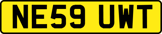 NE59UWT