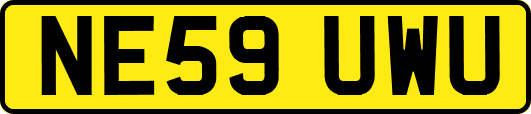 NE59UWU