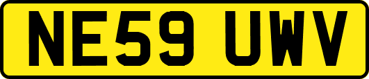NE59UWV