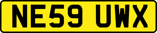NE59UWX