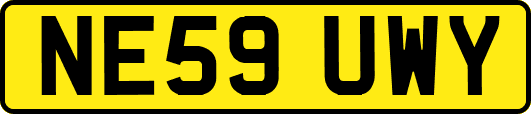 NE59UWY