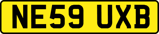 NE59UXB